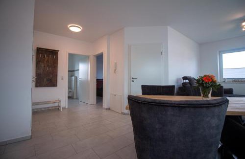 Wangerland Apartment | Anno 78