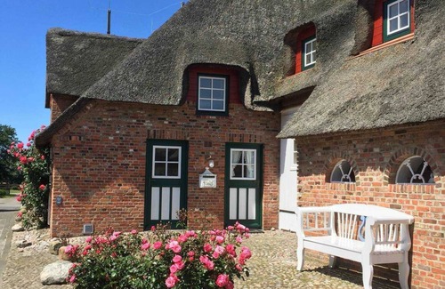 Suderende House | Anno, Whg Anne Bonney No. 2, part of the house