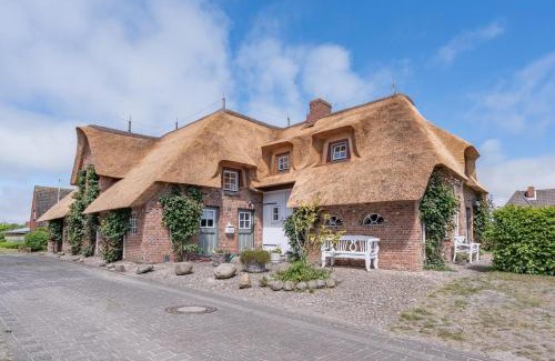 Oldsum House | Anno ,Whg Anne Bonney Nr 2, Hausteil