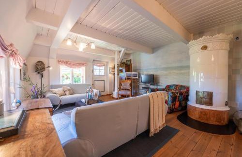 Oldsum House | Anno ,Whg Anne Bonney Nr 2, Hausteil