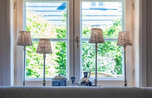 Oldsum House | Anno ,Whg Anne Bonney Nr 2, Hausteil
