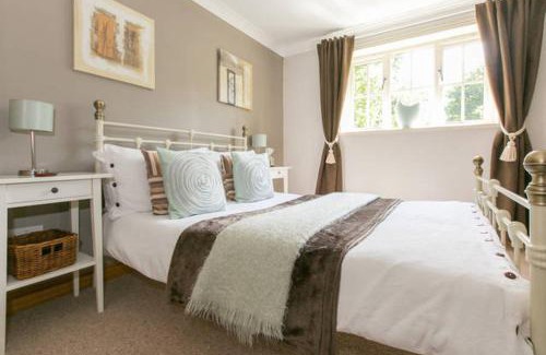 Balsall Common Bed & Breakfast | Annora House