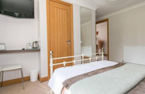 Balsall Common Bed & Breakfast | Annora House