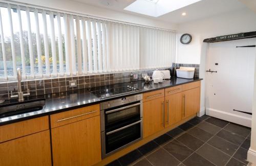 Chapel Stile House | Anns Cottage, Chapel Stile