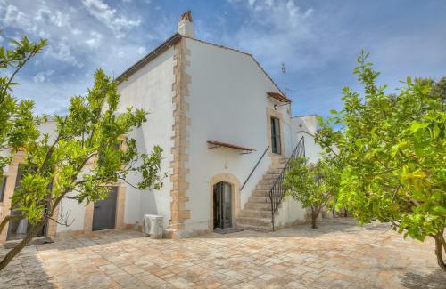 Turi Apartment | Annunziatella Apulian Farm Experience