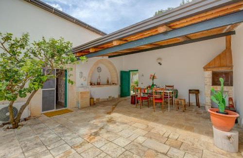 Turi Apartment | Annunziatella Apulian Farm Experience
