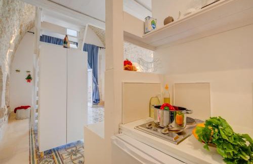 Turi Apartment | Annunziatella Apulian Farm Experience