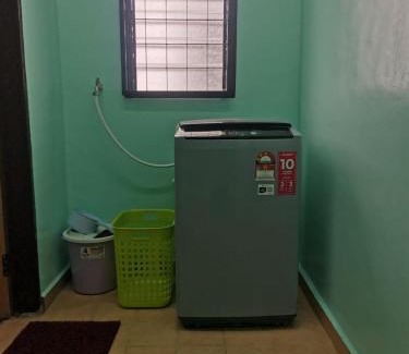 Kuala Terengganu House | Annur Homestay 2
