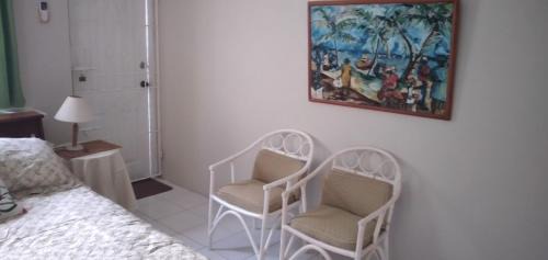 Durants Apartment | Annwin Annex