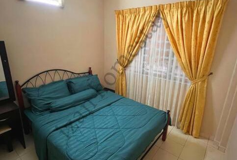 Ulu Kinta Apartment | Anoi Homestay TAMBUN @ Lost World HighSpeed WiFi
