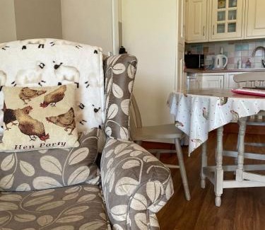Formby House | Another Place