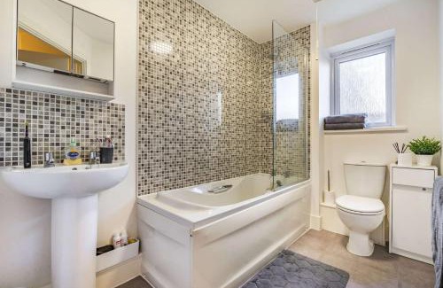 Newcastle-upon-Tyne Apartment | Anox serviced apartment