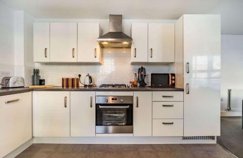 Newcastle-upon-Tyne Apartment | Anox serviced apartment