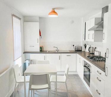 Newcastle-upon-Tyne Apartment | Anox serviced apartment