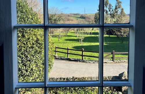 Landscove Cottage | Anran Manor - UK50366