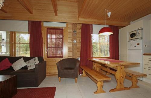 Akaslompolo Ski Chalet | AnriStar