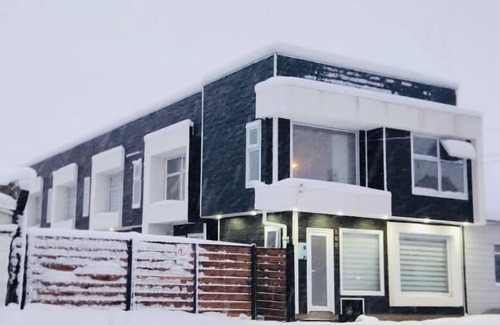 Puerto Natales Resort | Anroc Patagonia Inn