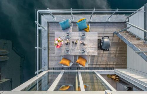Olpenitz Boat Rental | Ans Bootshaus