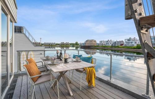 Olpenitz Boat Rental | Ans Bootshaus