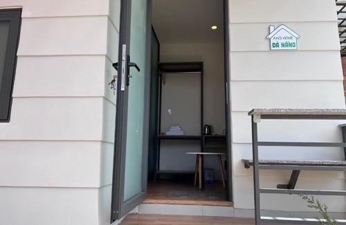 Bao Loc Apartment | An’s home