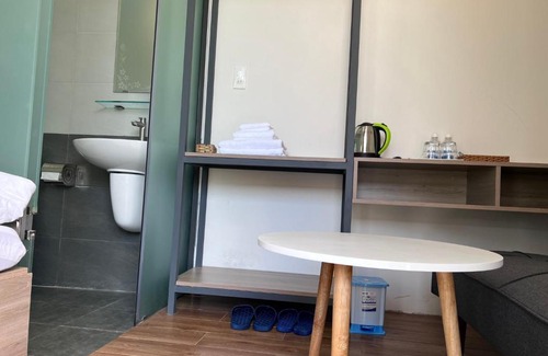 Bao Loc Apartment | An’s home