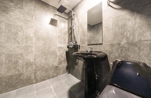 Ansan Hotel | Ansan Ewha