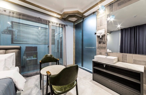 Ansan Hotel | Ansan Hotel 727