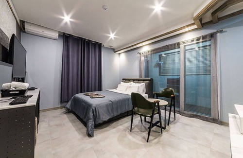 Ansan Hotel | Ansan Hotel 727
