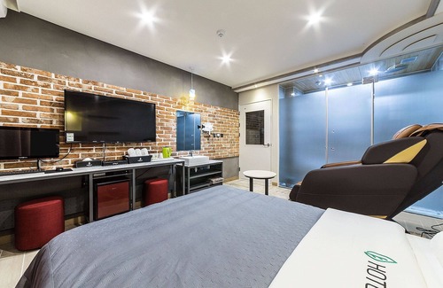 Ansan Hotel | Ansan Hotel 727
