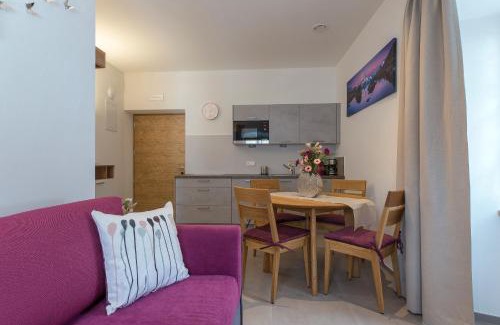 Parcines Apartment | Ansitz Mairhof