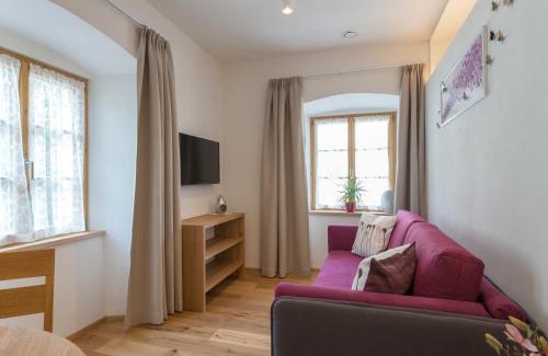 Parcines Apartment | Ansitz Mairhof