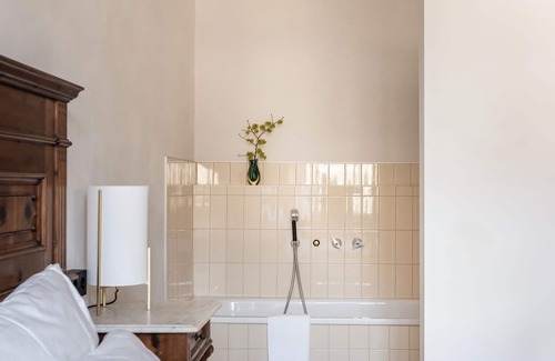 Merano Hotel | Ansitz Thierburg