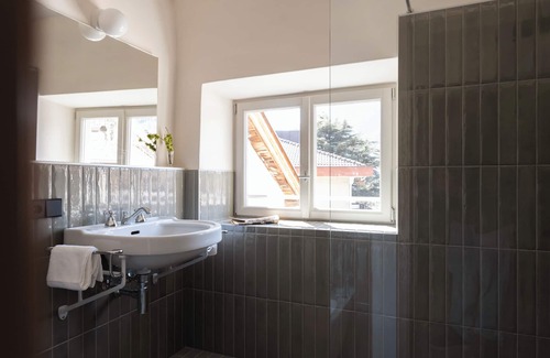 Merano Hotel | Ansitz Thierburg