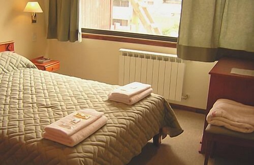 Province of Tierra del Fuego Hotel | Antártida Argentina