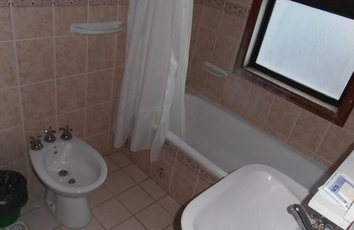 Province of Tierra del Fuego Hotel | Antártida Argentina