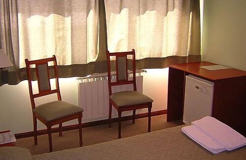 Province of Tierra del Fuego Hotel | Antártida Argentina