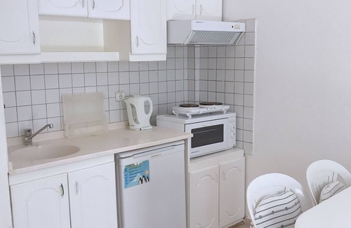 Oludeniz Apartment | Ant Apart Hotel