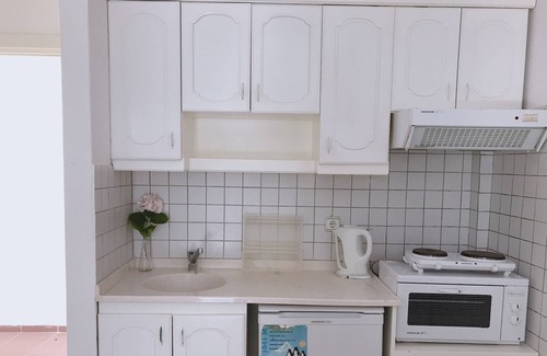 Oludeniz Apartment | Ant Apart Hotel