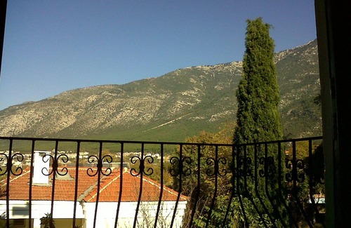 Oludeniz Apartment | Ant Apart Hotel