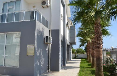 Belek Villa | Antalya belek Mermaid villas 3 bedrooms close the beach park 1