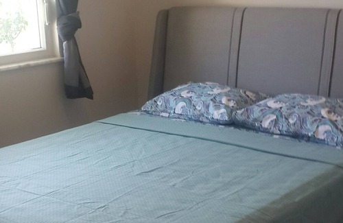 Liman Mahallesi Apartment | Antalya/konyaaltı. liman mh. kiralık daire 1+1 bahce katı