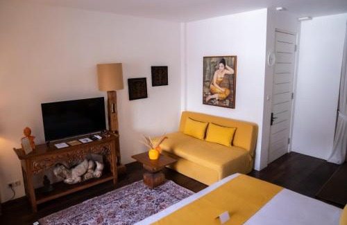 Kerobokan Hotel | Antana Hotel
