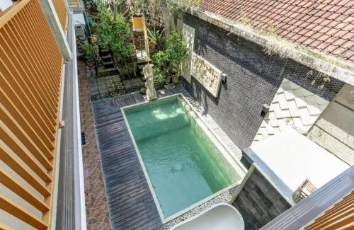 Pemogan Hotel | Antara Sunset Road