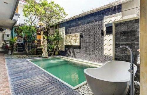 Pemogan Hotel | Antara Sunset Road