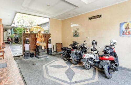 Pemogan Hotel | Antara Sunset Road