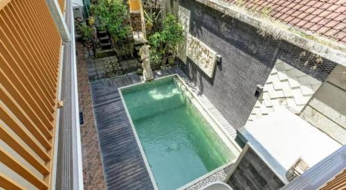 Pemogan Hotel | Antara Sunset Road