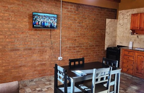 Zapala Apartment | Antartida Apart Zapala