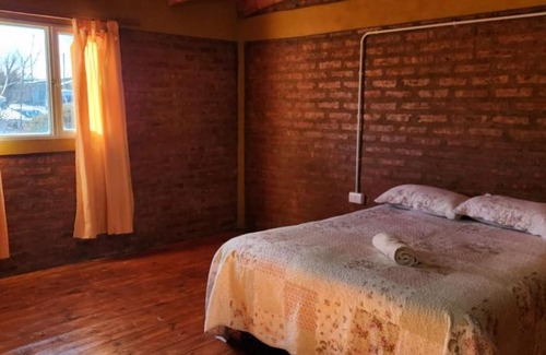 Zapala Apartment | Antartida Apart Zapala