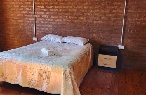 Zapala Apartment | Antartida Apart Zapala