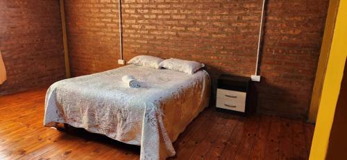 Zapala Apartment | Antartida Apart Zapala